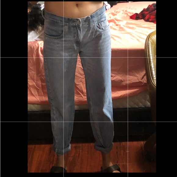 Levis jeans ! - Picture 2 of 4